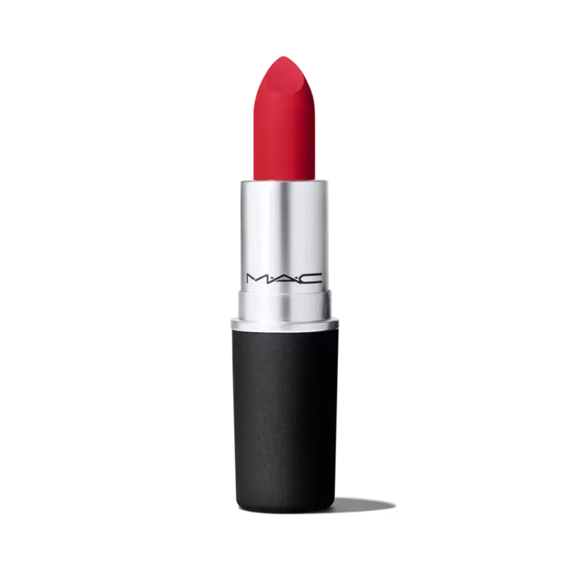 Direktkauf MAC Powder Kiss Lipstick 3gr Werk, Werk, Werk