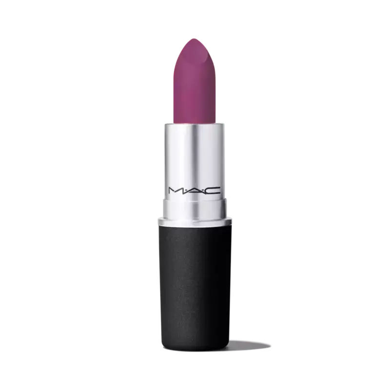 MAC Powder Kiss Lipstick 3gr P for Potent Günstig