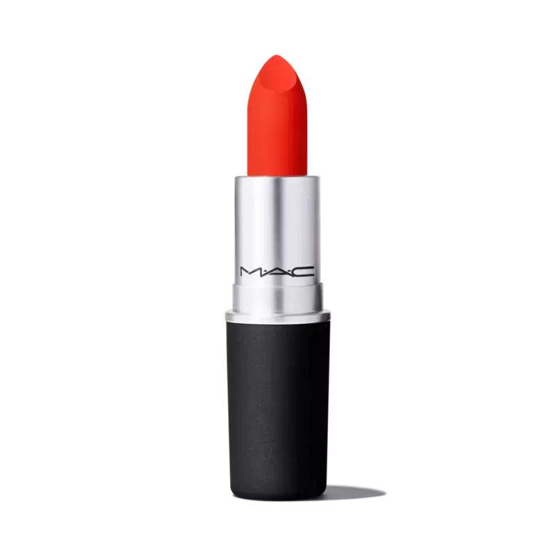 Super-Preis MAC Powder Kiss Lipstick 3gr Style Shocked!