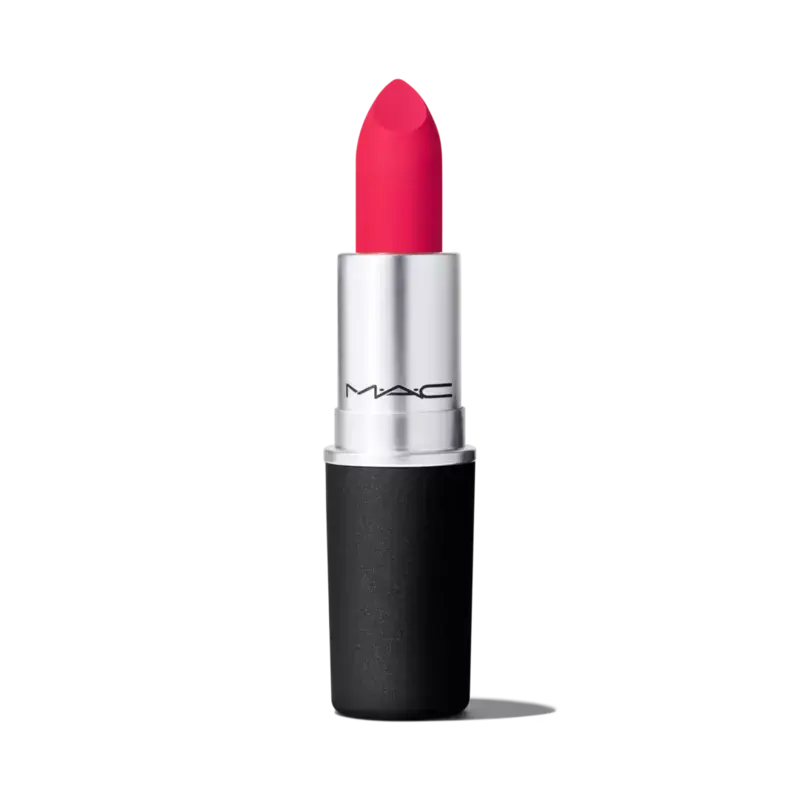 MAC Powder Kiss Lipstick 3gr Shocking Revelation Sofort Bestellen