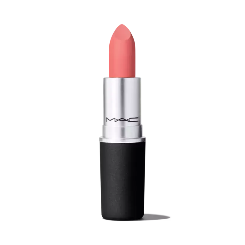 Bestpreis MAC Powder Kiss Lipstick 3gr Mull It Over