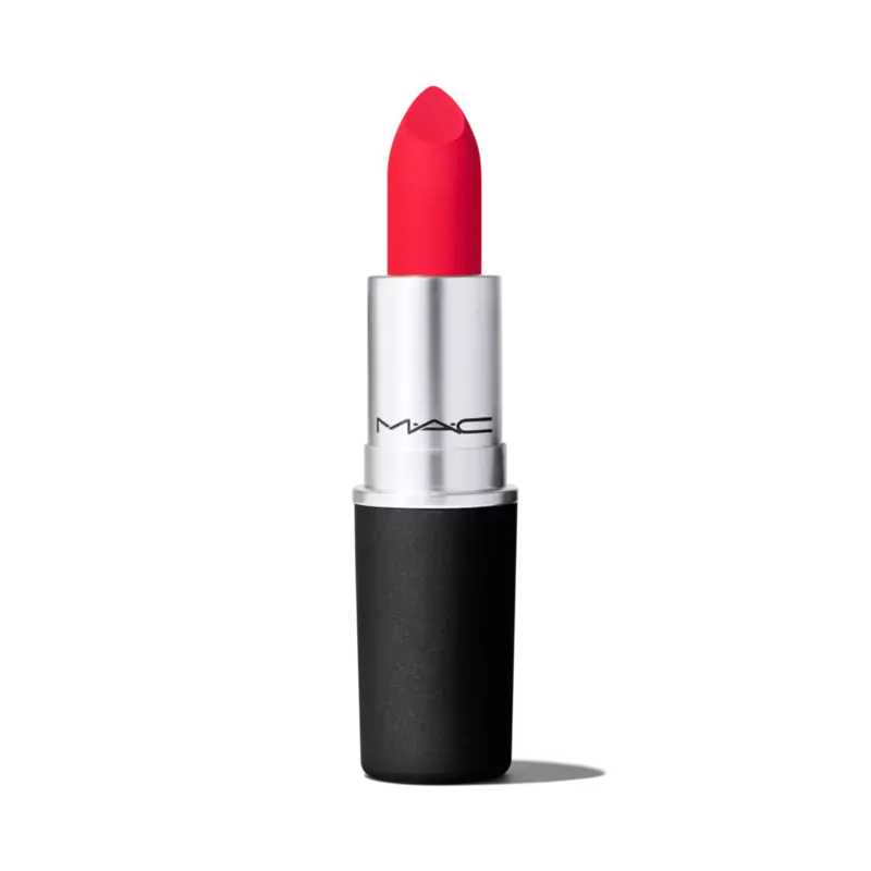 MAC Powder Kiss Lipstick 3gr Lasting Passion Must-Have