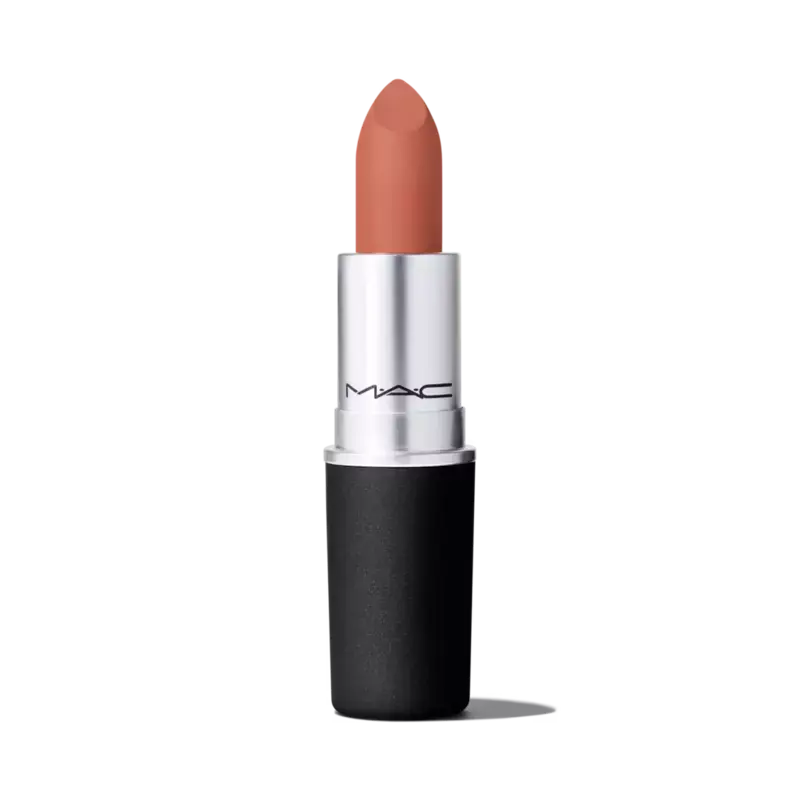 MAC Powder Kiss Lipstick 3gr Impulsive Meistverkauft
