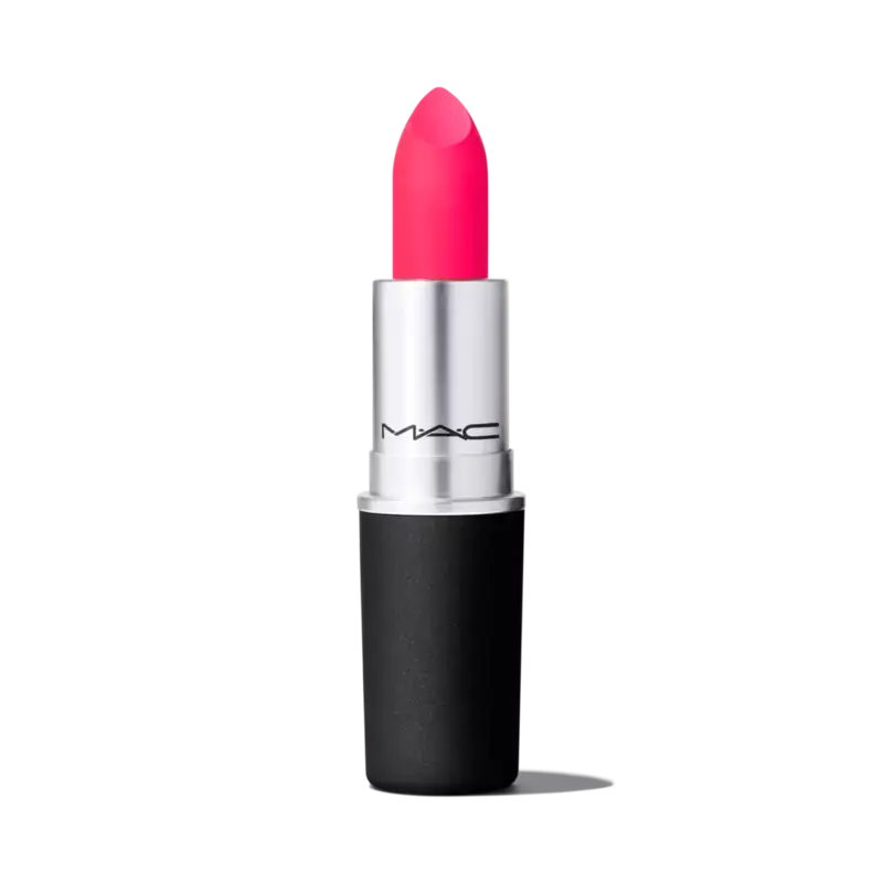 Neuheit MAC Powder Kiss Lipstick 3gr Fall In Love