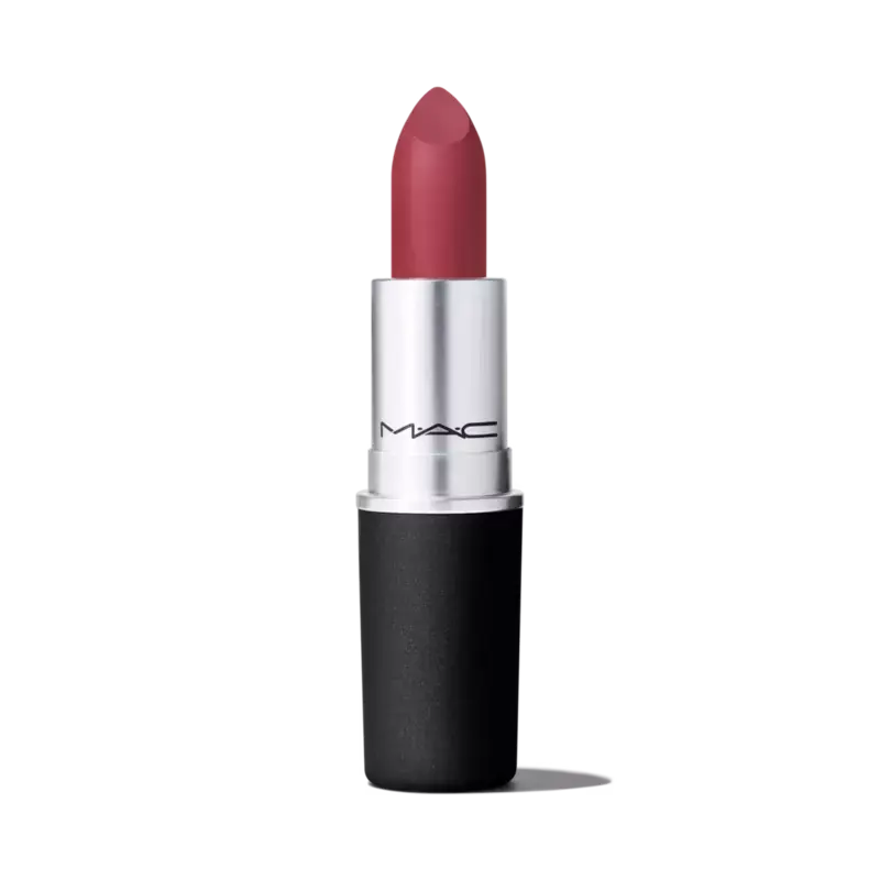 Preis Gesenkt MAC Powder Kiss Lipstick 3gr Burning Love