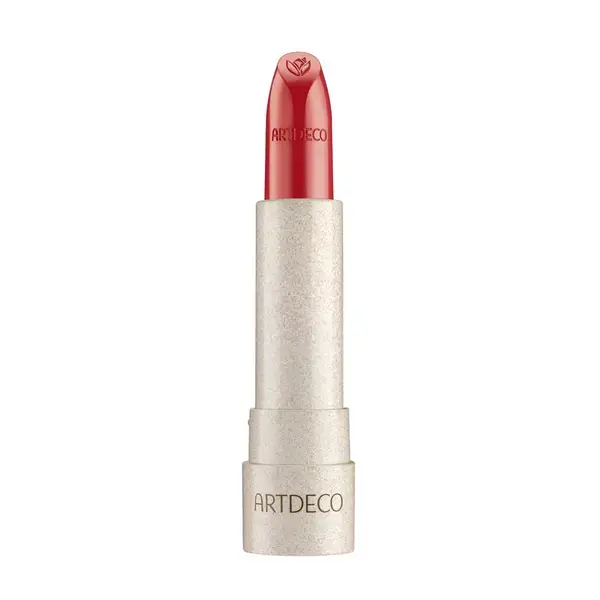 Must-Have Artdeco Natural Cream Lipstick 4gr 607-Red-Tulip