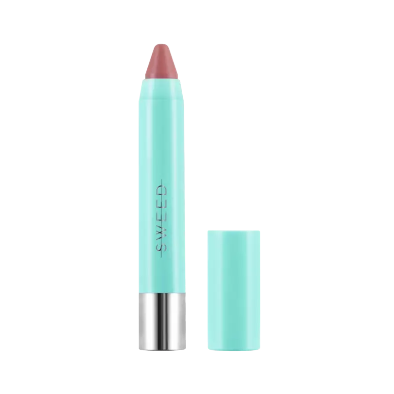 Neuheit SWEED Beauty Le Lipstick Penelope Rose