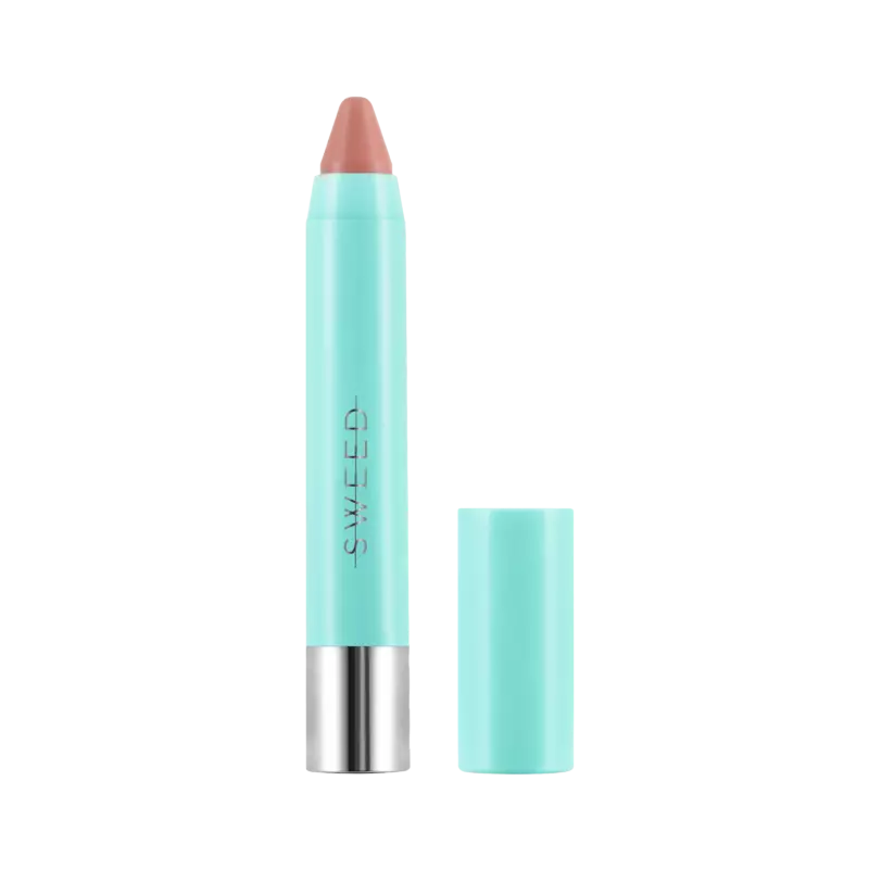 SWEED Beauty Le Lipstick Gabriella Beige Tan Billig