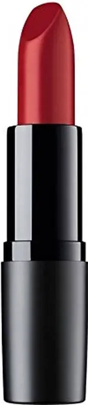 Finale Aktion Artdeco Perfect Mat Lipstick 4gr 116 Poppy Red