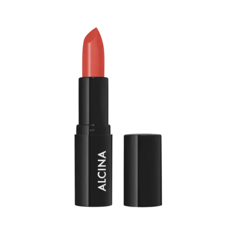 Versand Am Gleichen Tag Alcina Lipstick Dark Orange