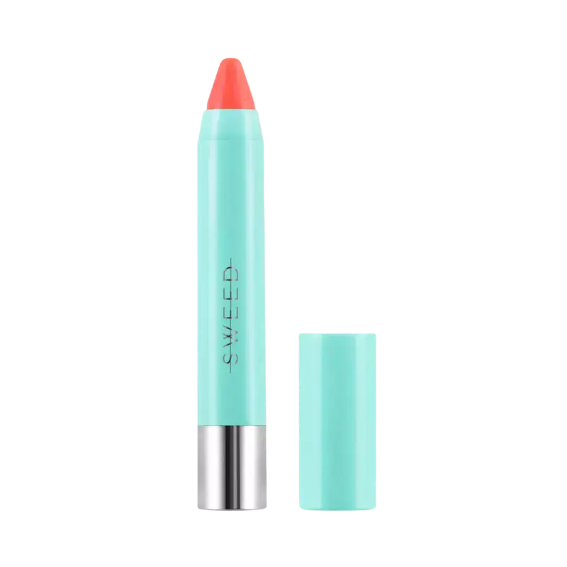 Nur Für Kurze Zeit SWEED Beauty Le Lipstick Lydia Millen - Holly Hock