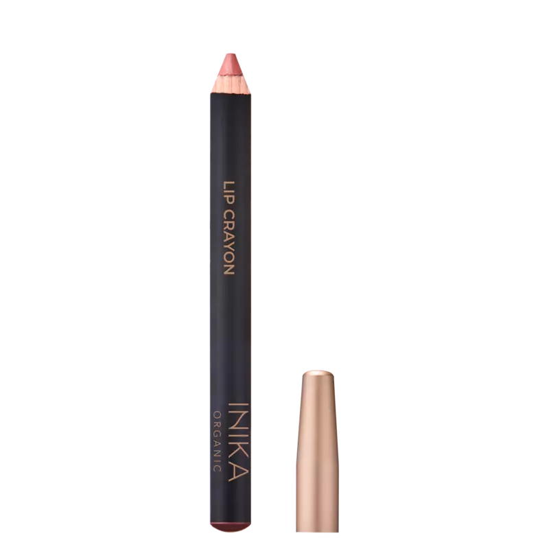 Top-Angebot INIKA Organic Lip Crayon 3gr Rose Nude