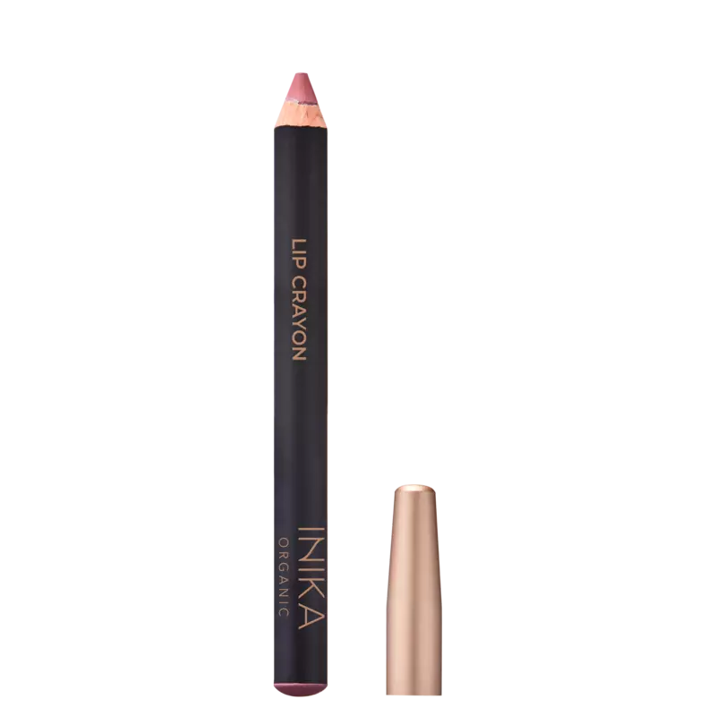 INIKA Organic Lip Crayon 3gr Pink Nude Angebot
