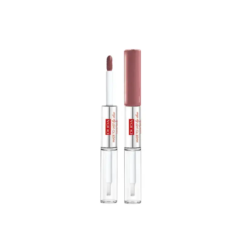 Begrenztes Angebot PUPA Milano Made To Last Lip Duo 010 Vintage Pink