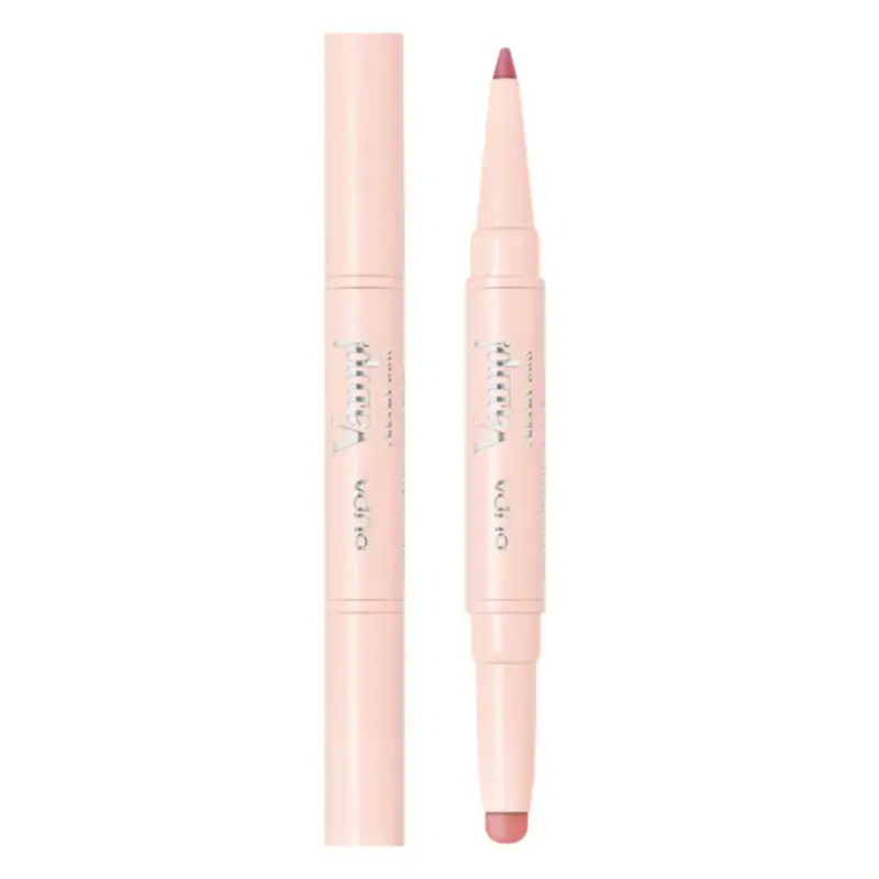 Top-Preis PUPA Milano Vamp! Creamy Duo Lip Pencil & Shiny Lipstick 004