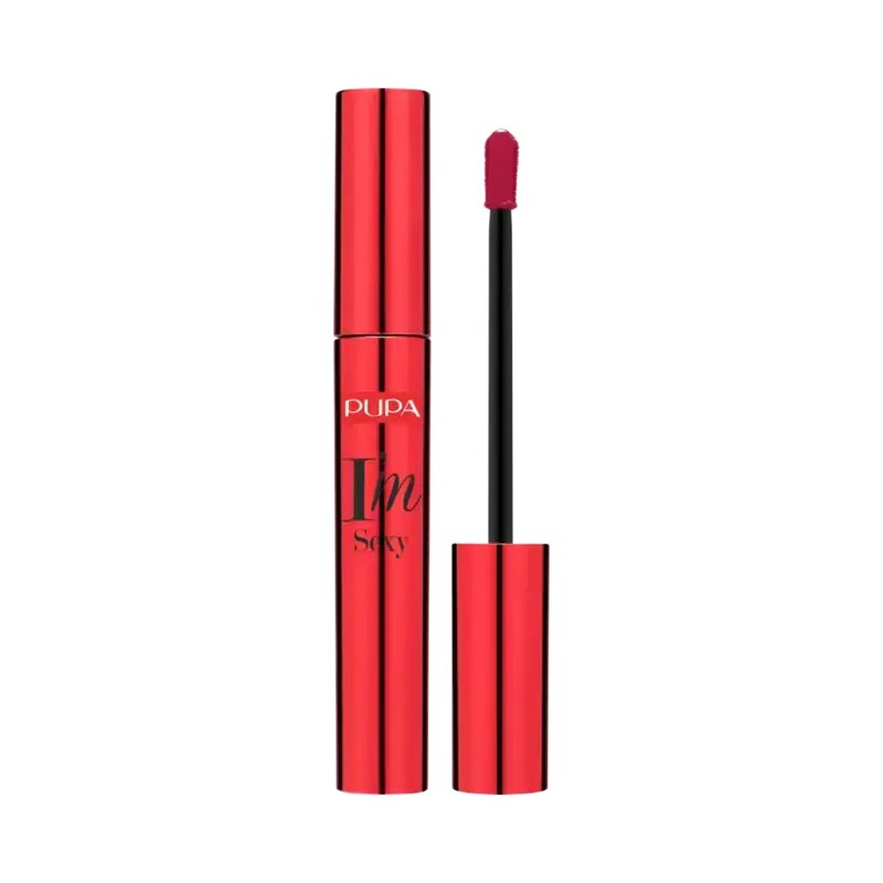 PUPA Milano I‘m Sexy Liquid Lip Colour 006 Expressversand