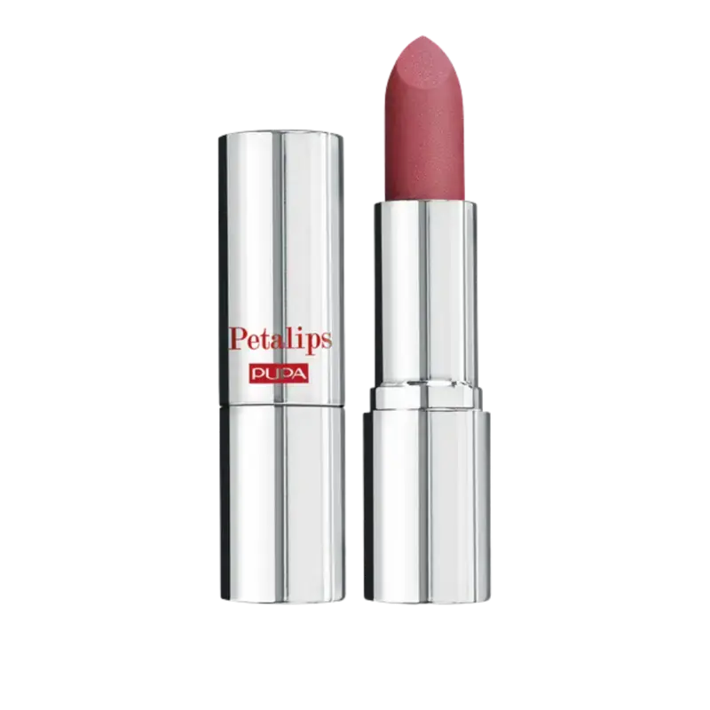 Neu Im Sortiment PUPA Milano Petalips Soft Matt Lipstick 007