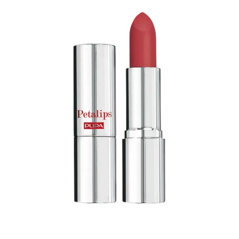 PUPA Milano Petalips Soft Matt Lipstick 015 Finale Aktion