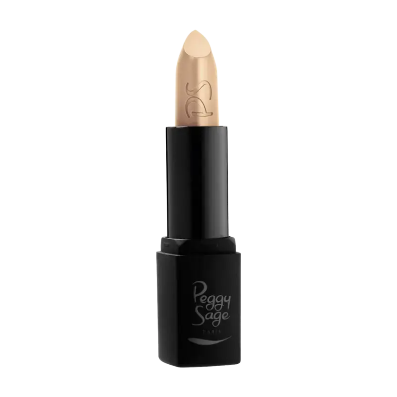 Online Kaufen Peggy Sage Shimmer Lipstick 033 - Miel