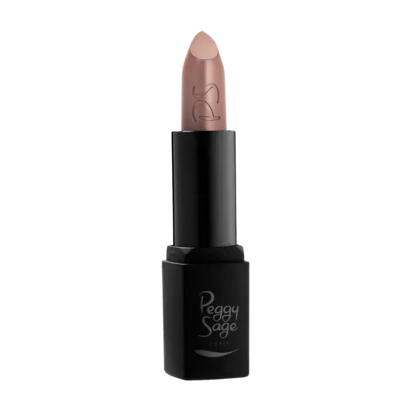 Markenware Peggy Sage Shimmer Lipstick 061 - Silky Beige