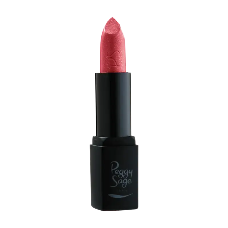 Peggy Sage Shimmer Lipstick 076 - Rose Égérie Online Kaufen