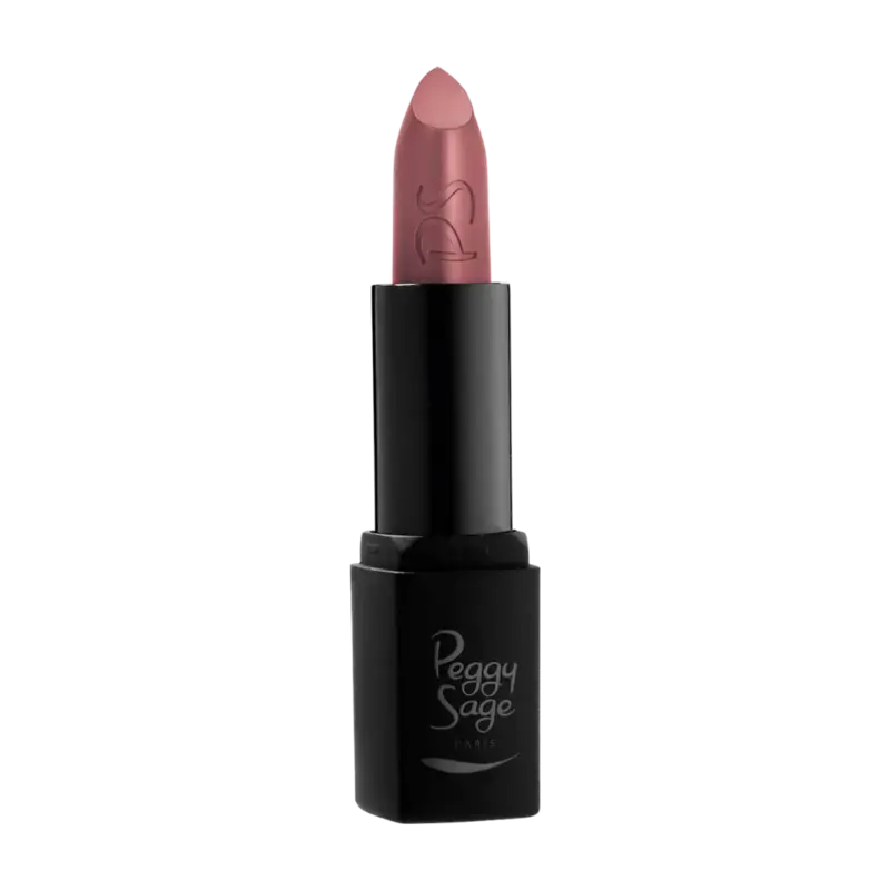 Angebot Peggy Sage Shimmer Lipstick 400 - Rose Suprême