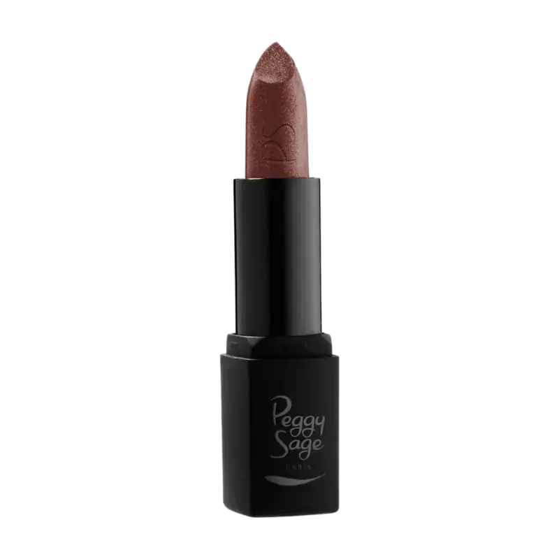 Schneller Versand Peggy Sage Shiny Lips Ultra-Glossy Lipstick Light Purple