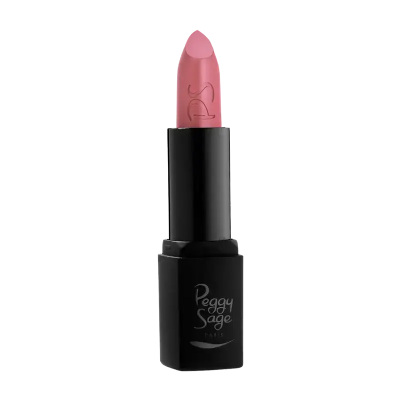 Garantierte Lieferung Peggy Sage Shiny Lips Ultra-Glossy Lipstick Mauve Glitter