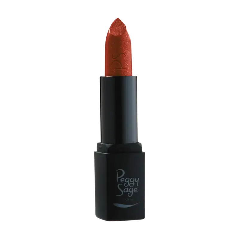 Bestpreis Peggy Sage Shiny Lips Ultra-Glossy Lipstick Stylish Mauve
