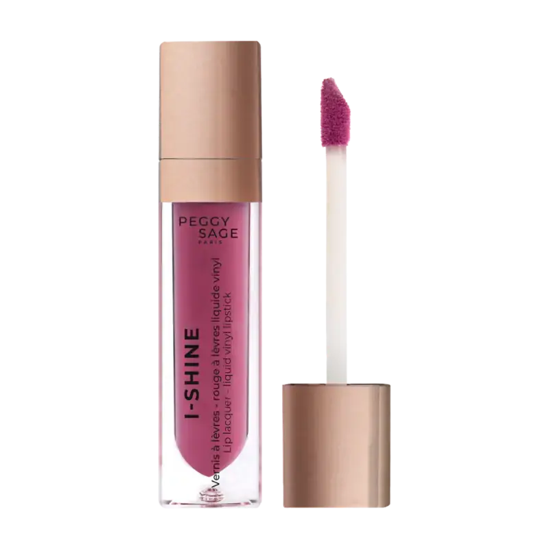 Peggy Sage I-Shine Liquid Vinyl Lipstick Cherry Nectar Angebot