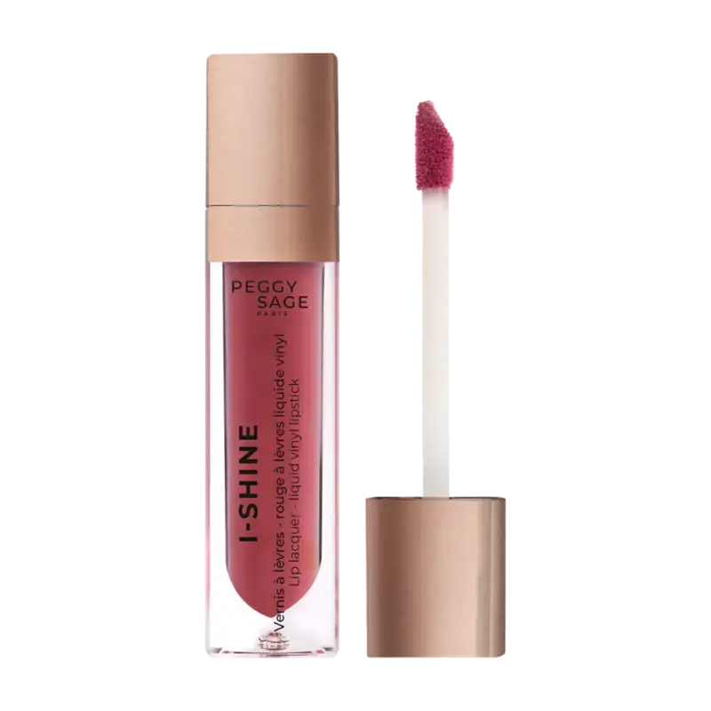 Direktkauf Peggy Sage I-Shine Liquid Vinyl Lipstick Nude Brick