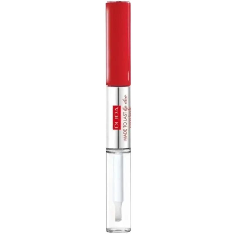 Aktuell PUPA Milano Made To Last Lip Duo 001 Hot Coral