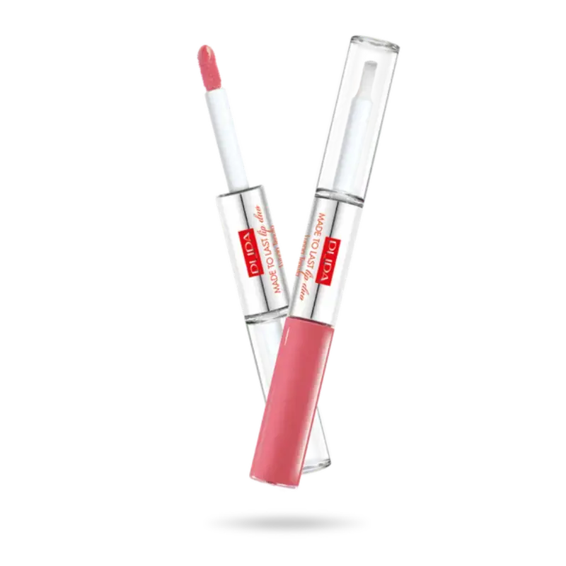 PUPA Milano Made To Last Lip Duo 009 Sweet Pink Top-Preis