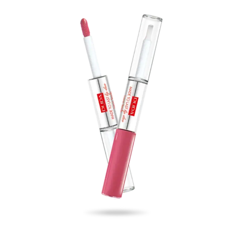 Mega-Angebot PUPA Milano Made To Last Lip Duo 016 Hot Pink