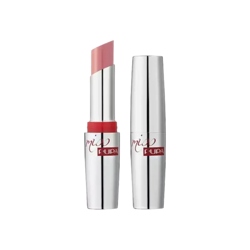 Preis Gesenkt PUPA Milano Miss Pupa Lipstick 101 Nude Rose