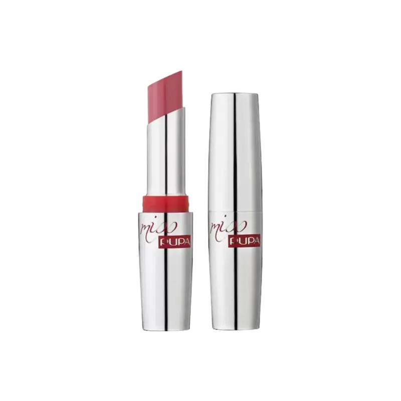 PUPA Milano Miss Pupa Lipstick 102 Candy Nude Neue Kollektion