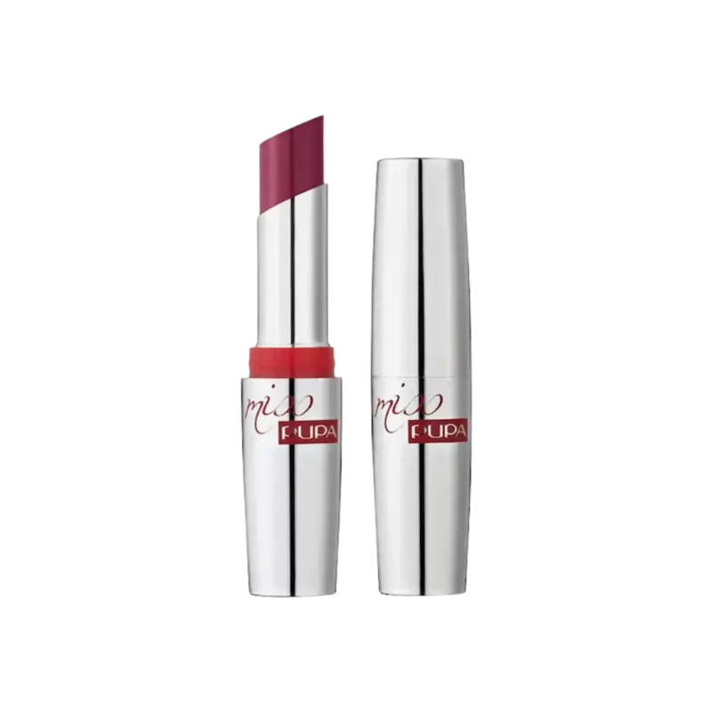 Geprüft PUPA Milano Miss Pupa Lipstick 203 Pink Blossom