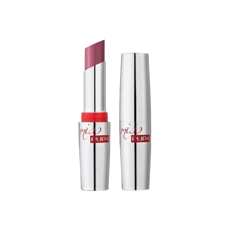 PUPA Milano Miss Pupa Lipstick 206 Infinitive Mauve Top-Preis
