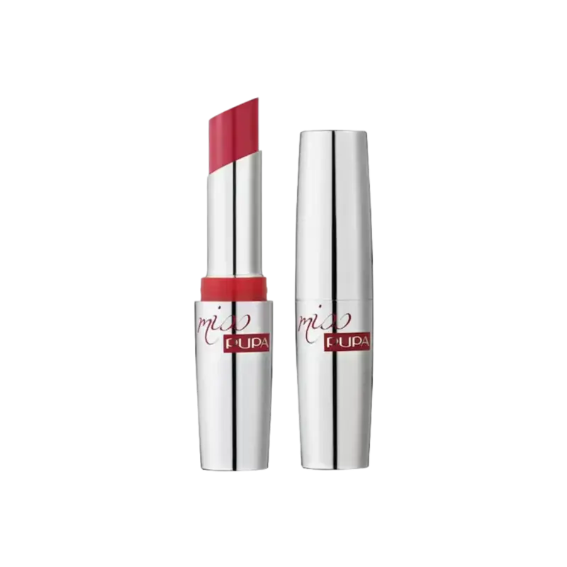 Preiswert PUPA Milano Miss Pupa Lipstick 302 Party Pink