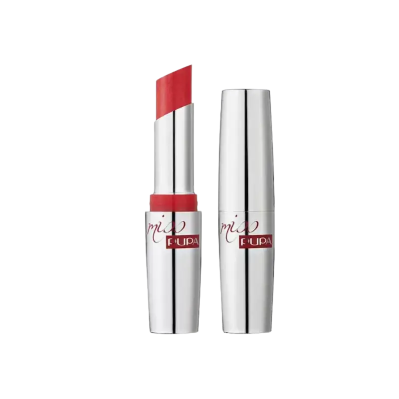 PUPA Milano Miss Pupa Lipstick 403 Paradise Finale Aktion