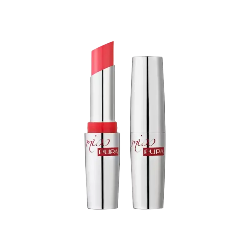 PUPA Milano Miss Pupa Lipstick 405 Flamingo Schneller Versand