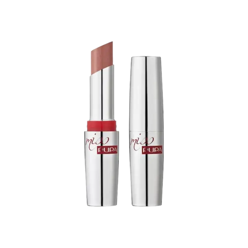 PUPA Milano Miss Pupa Lipstick 600 Champagne Kracherpreis