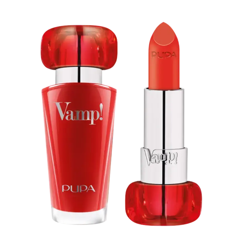 PUPA Milano Vamp! Extreme Colour Lipstick 306 Preiswert