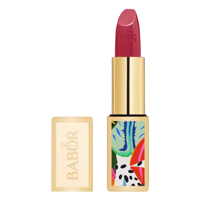 BABOR Eternal Grace Lipstick 03 Diamonds For Marilyn Nur Für Kurze Zeit