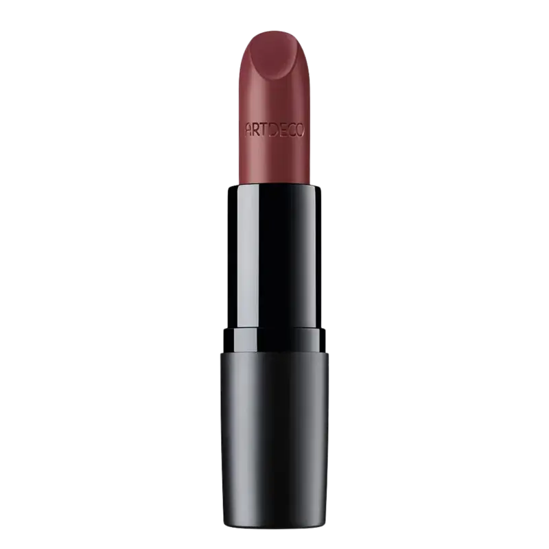 Direktkauf Artdeco Perfect Mat Lipstick 4gr 134 Dark Hibiscus