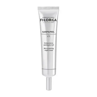 Begrenztes Angebot Filorga Sleep & Peel 4.5 40ml