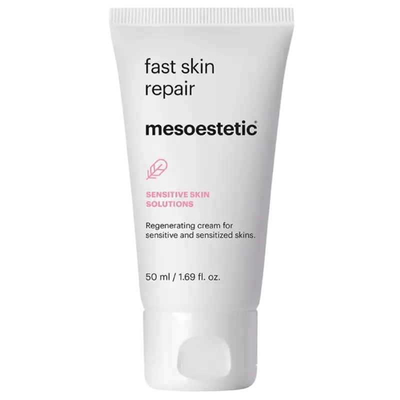 Sichere Zahlung Mesoestetic Fast Skin Repair 50ml