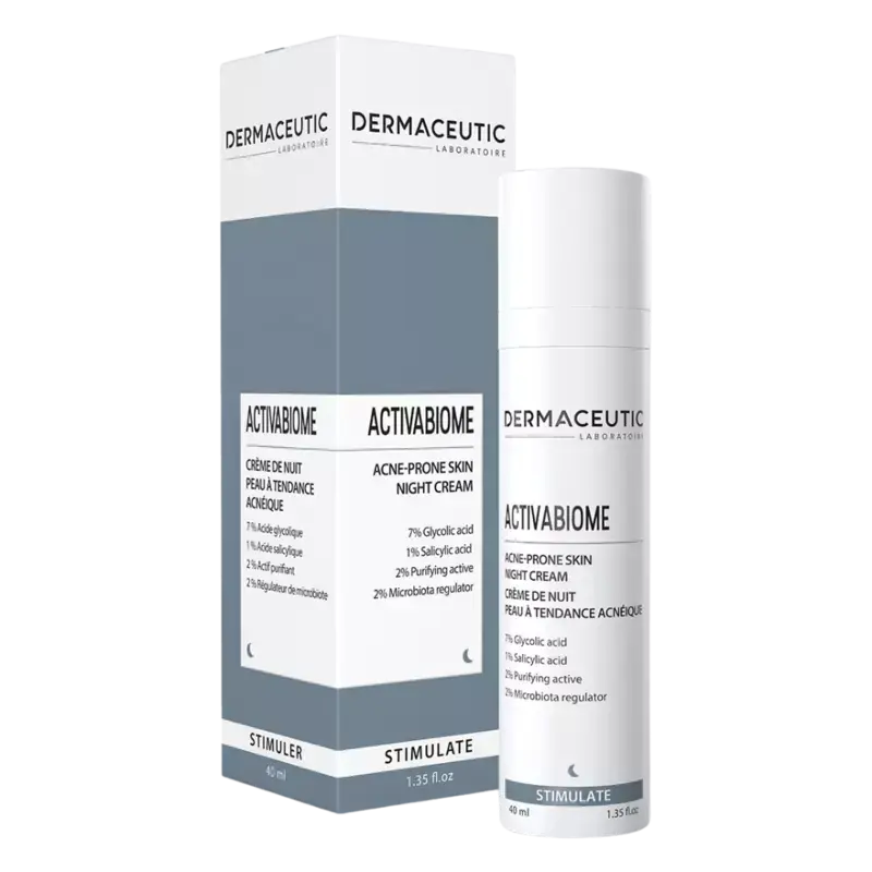 Markenprodukt Dermaceutic Activabiome 40ml