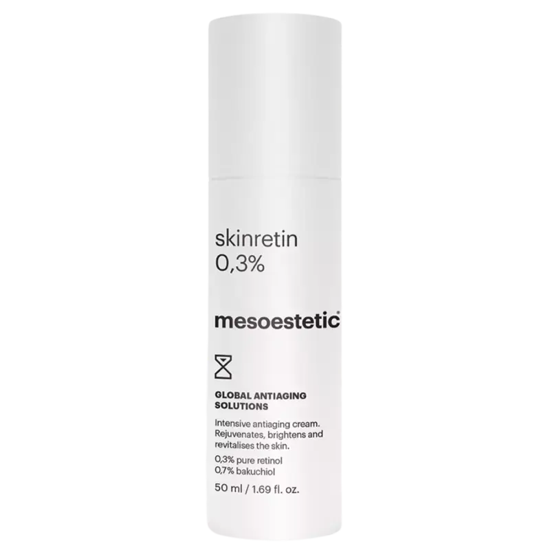 Top-Angebot Mesoestetic Skinretin 0,3% 50ml