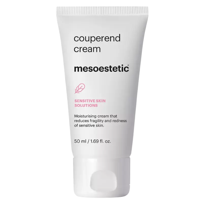 Mesoestetic Couperend Cream 50ml Sonderaktion